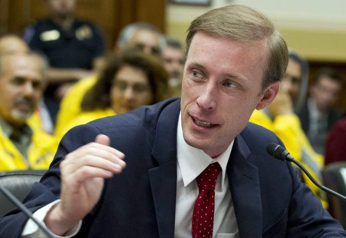 Biden’s national security adviser nominee vows to put China on notice after pandemic