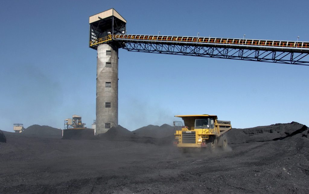 Montana mine fined $1 million for safety violations