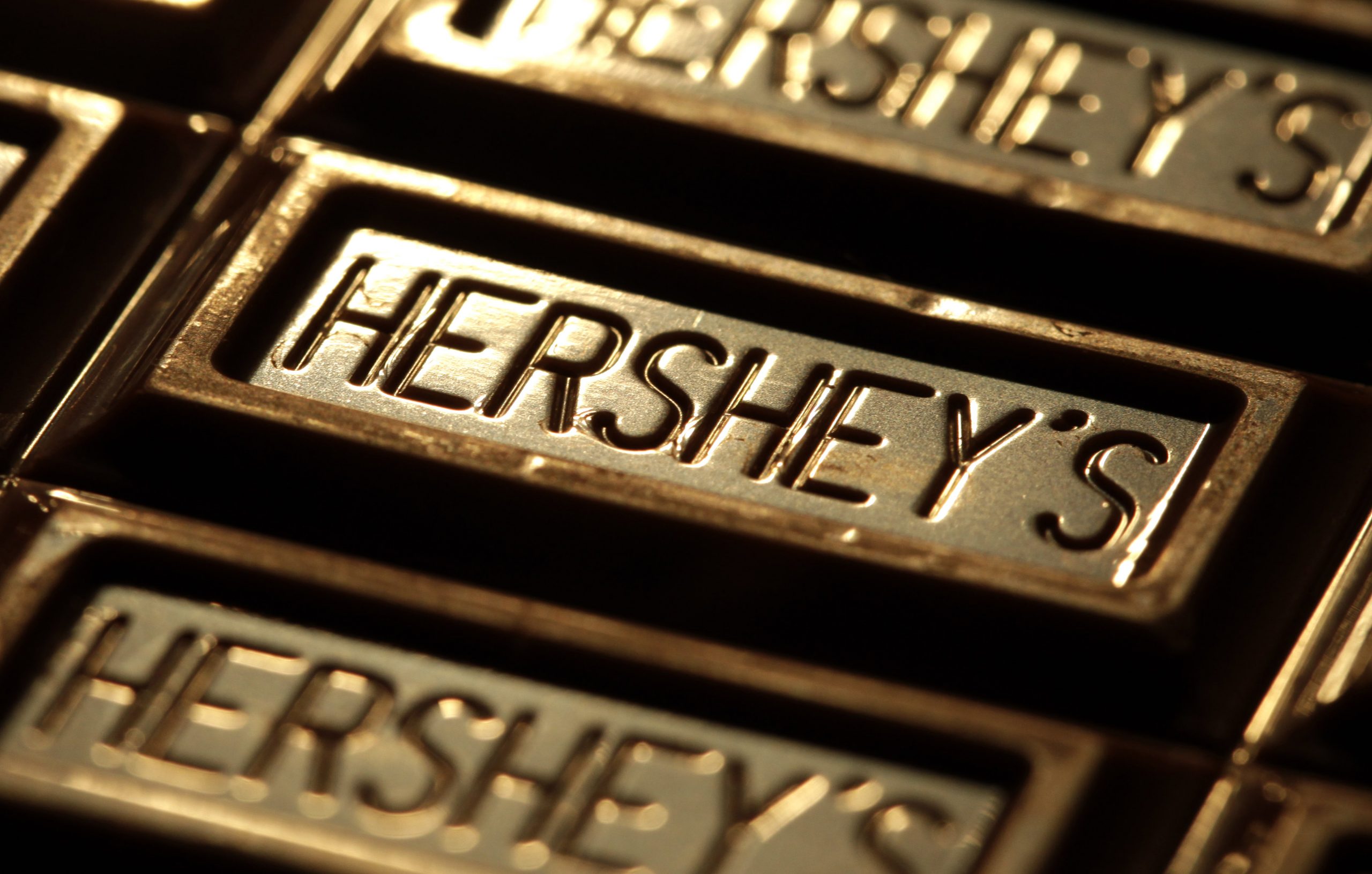 Hershey’s under fire for using transgender woman in International Women’s Day promo