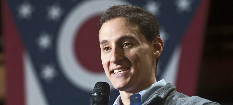 Josh Mandel refuses to disclose vaccination status during Ohio Senate forum