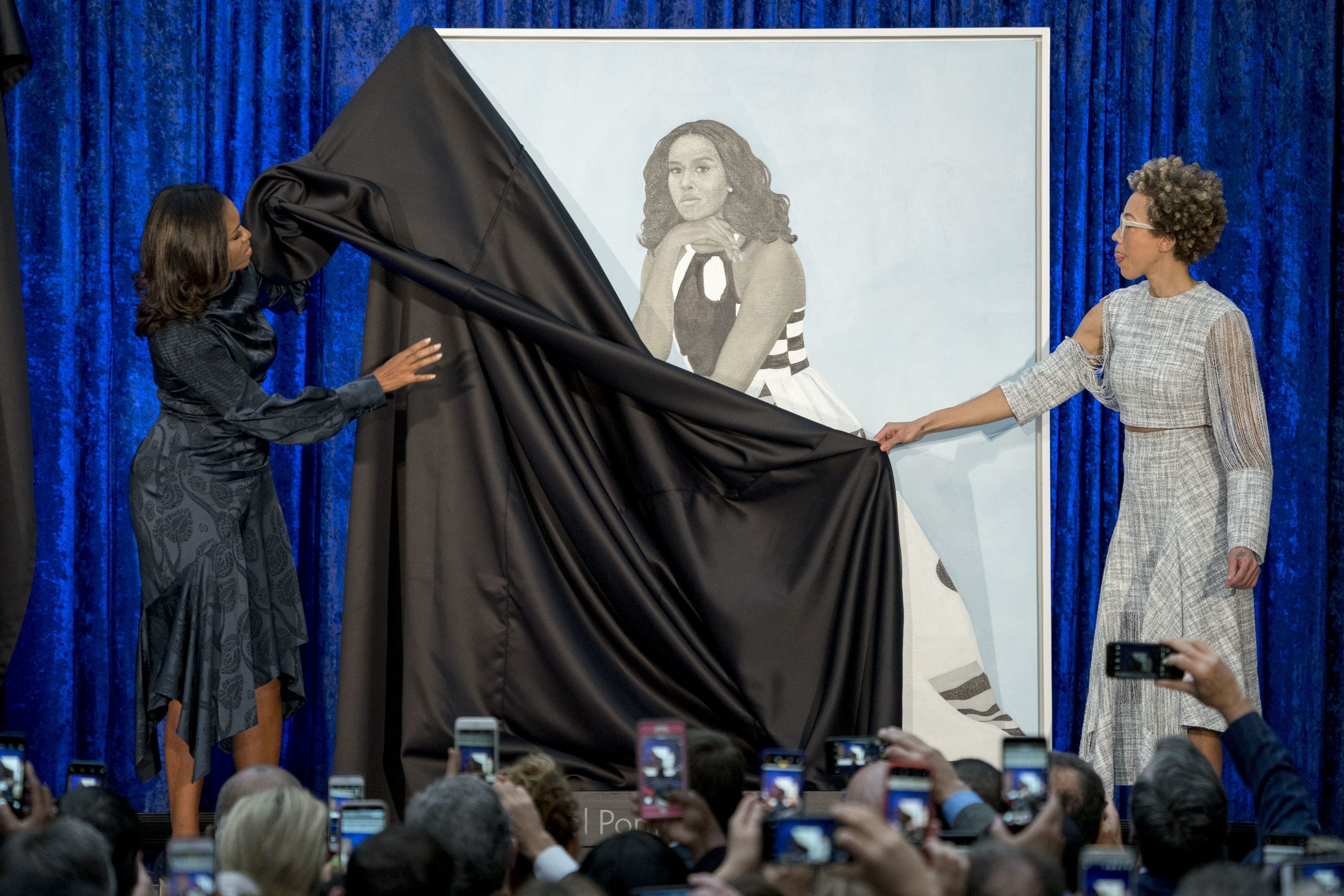 Michelle Obama surges to 9-1 favorite to be Biden’s running mate