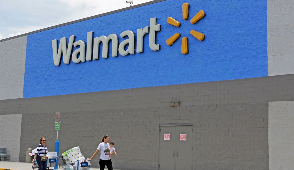 Walmart to cover employees’ college tuition, within limits