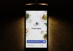 ‘Eat with Pride’: Postmates unveils ‘bottom-friendly’ menu for Pride month
