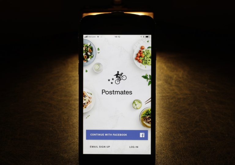 ‘Eat with Pride’: Postmates unveils ‘bottom-friendly’ menu for Pride month