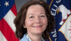 Gina Haspel tried to withdraw from nomination to avoid damaging CIA’s reputation: Report