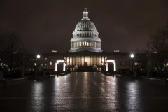 CPAC’s ratings report shows Congress voting conservative only 40% of the time