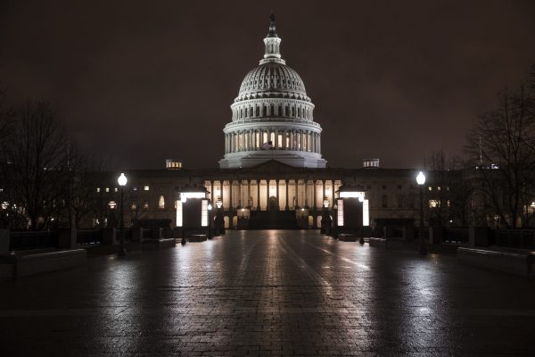 Legislators seek to utilize non-citizens for military and police despite pushback