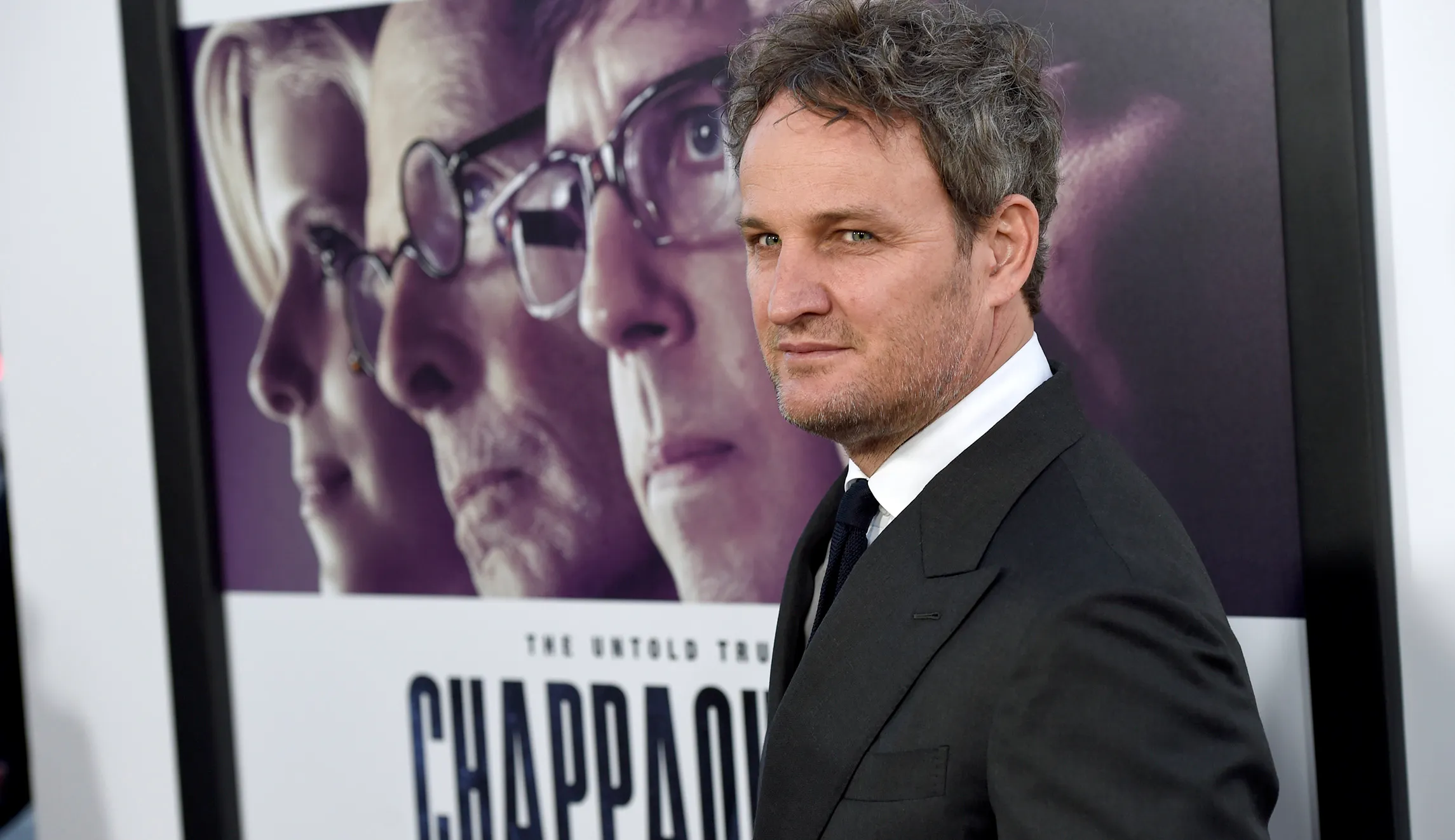 ‘Chappaquiddick’ star: ‘Bill Maher and Rachel Maddow passed on covering the film’