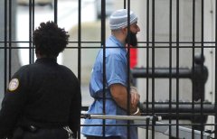 Maryland court grants new trial to ‘Serial’ podcast subject Adnan Syed
