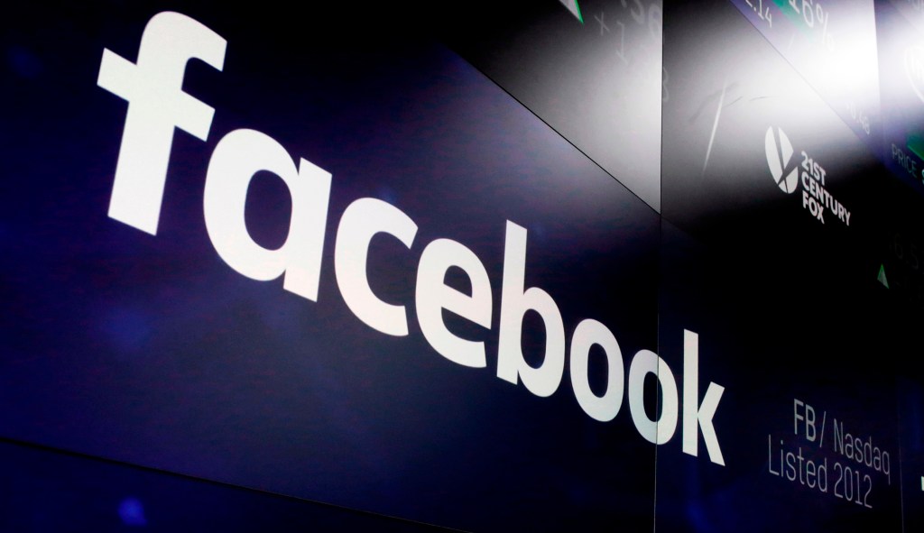 Facebook bans ads from the Epoch Times (UPDATED)