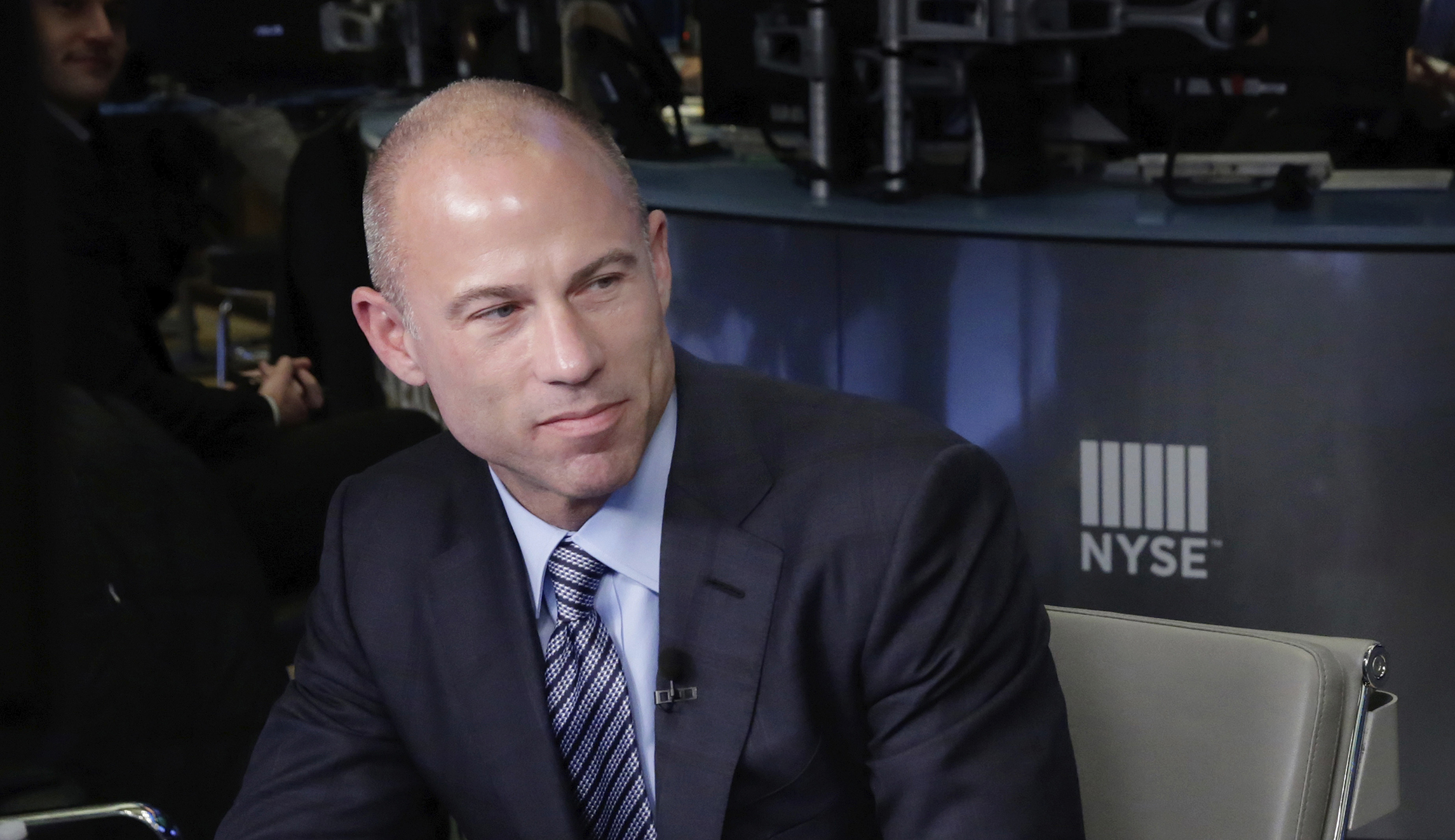 Stormy Daniels’ lawyer fires back: We’re eager to test the ‘truthfulness of Mr. Trump’s feigned lack of knowledge’