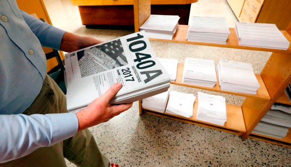 Tax Day 2023: Everything you need to know if you haven’t filed yet