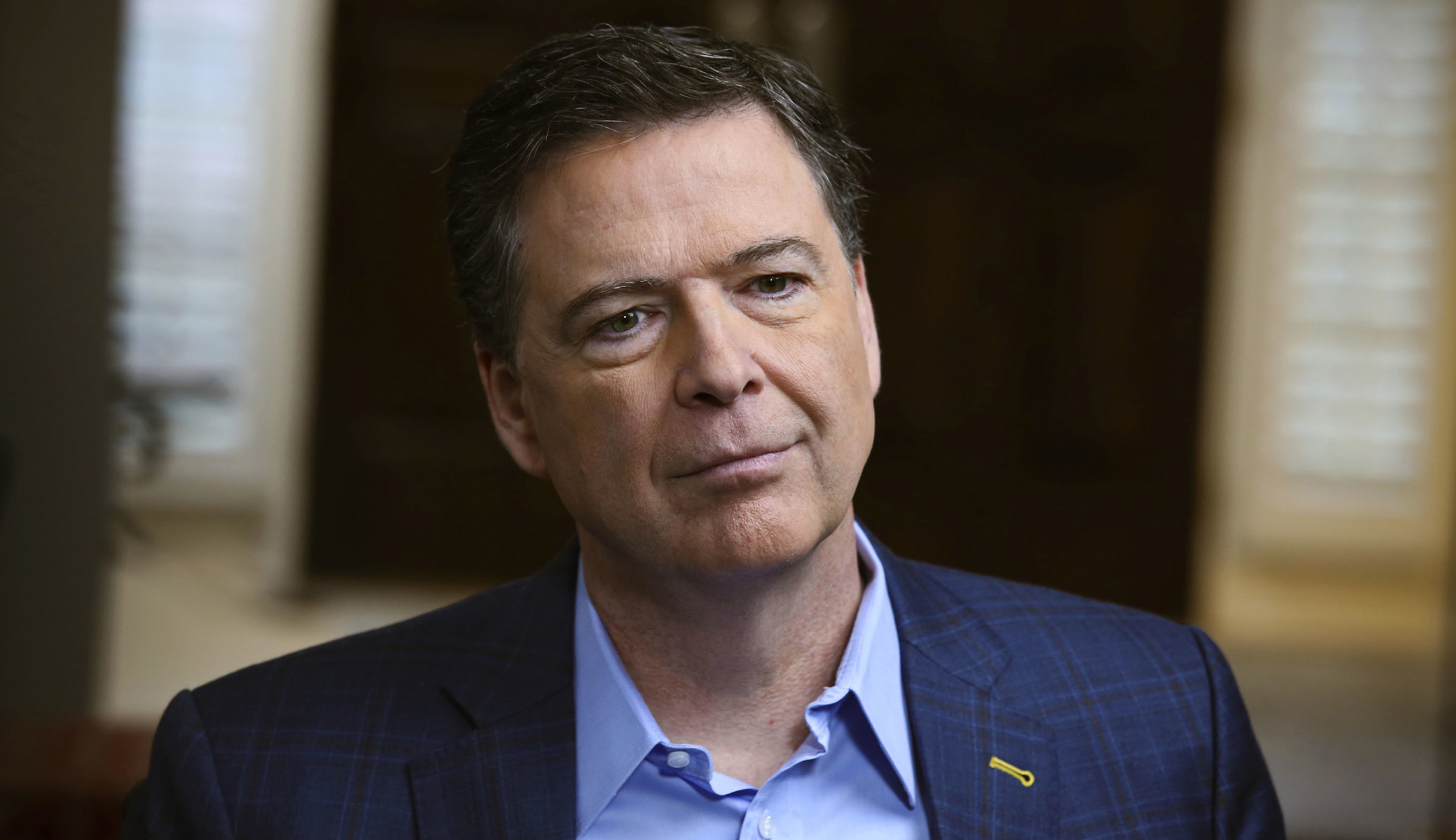 Obama ethics czar: James Comey could sue Trump for defamation