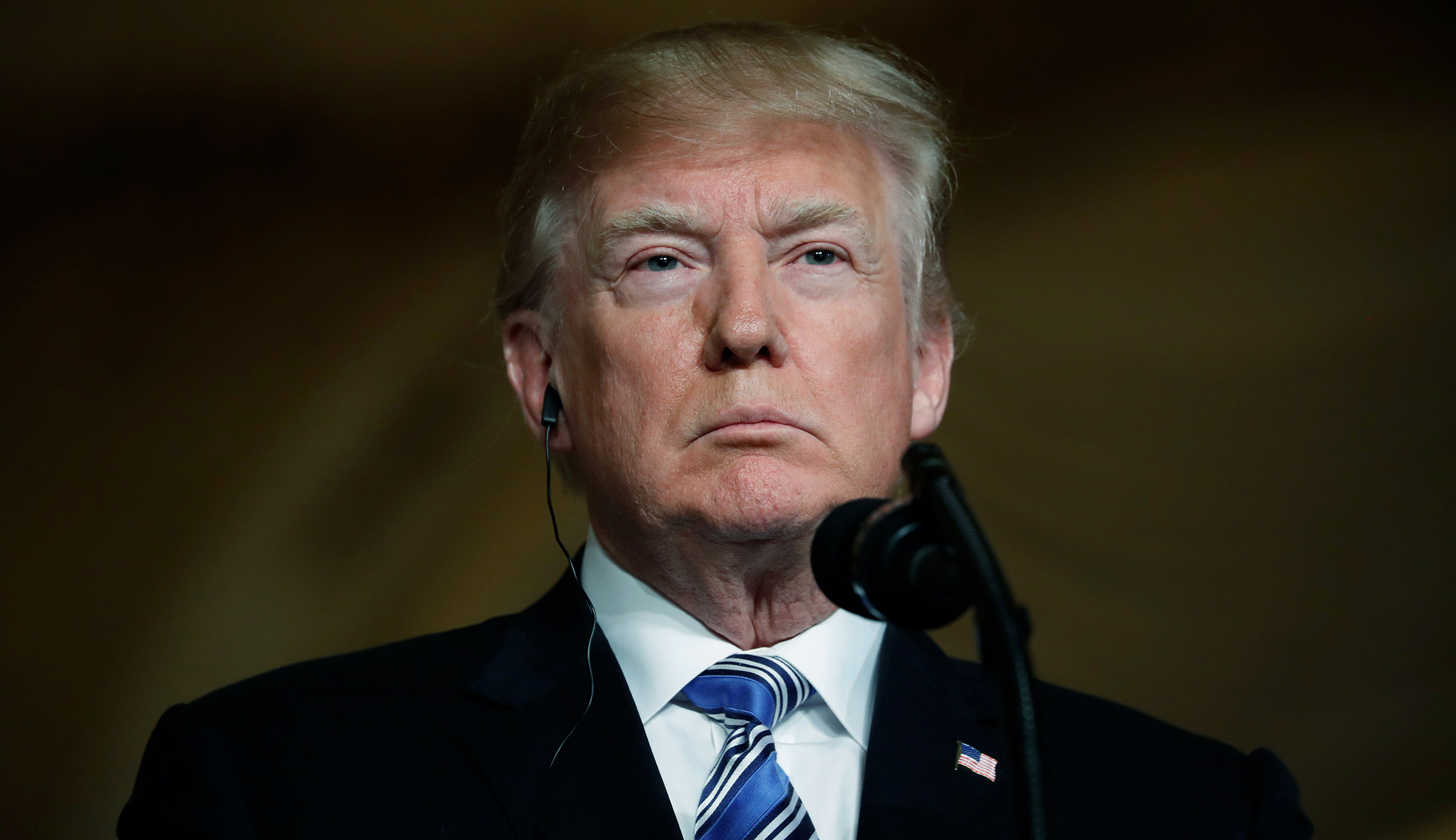 White House: Trump ‘not naive’ on North Korea’s denuclearization claims