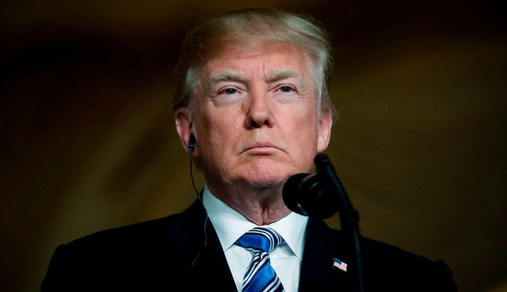 White House: Trump ‘not naive’ on North Korea’s denuclearization claims
