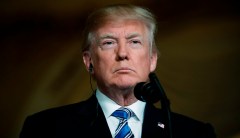 White House: Trump ‘not naive’ on North Korea’s denuclearization claims
