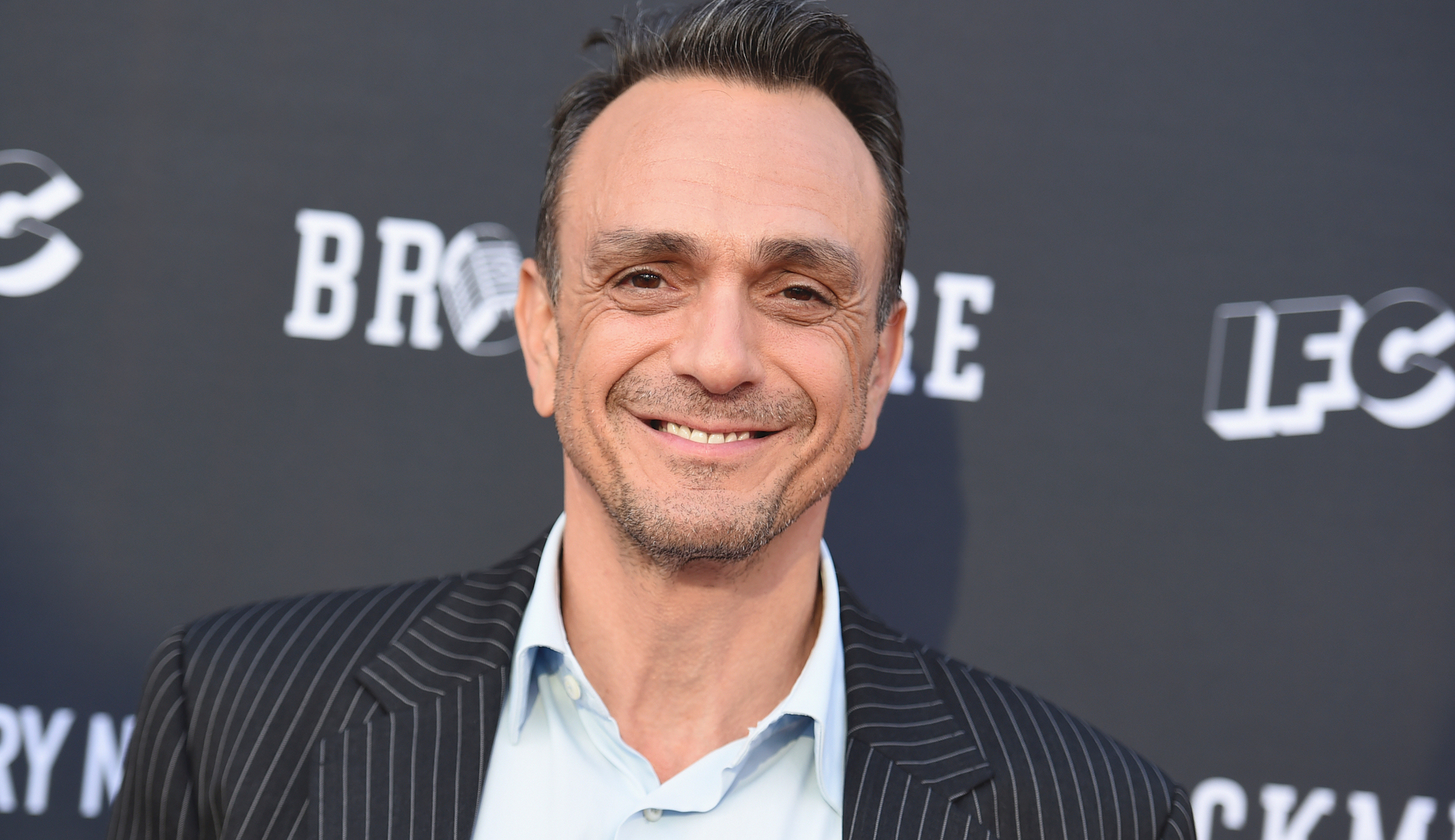 Hank Azaria no longer to voice Apu from The Simpsons after backlash