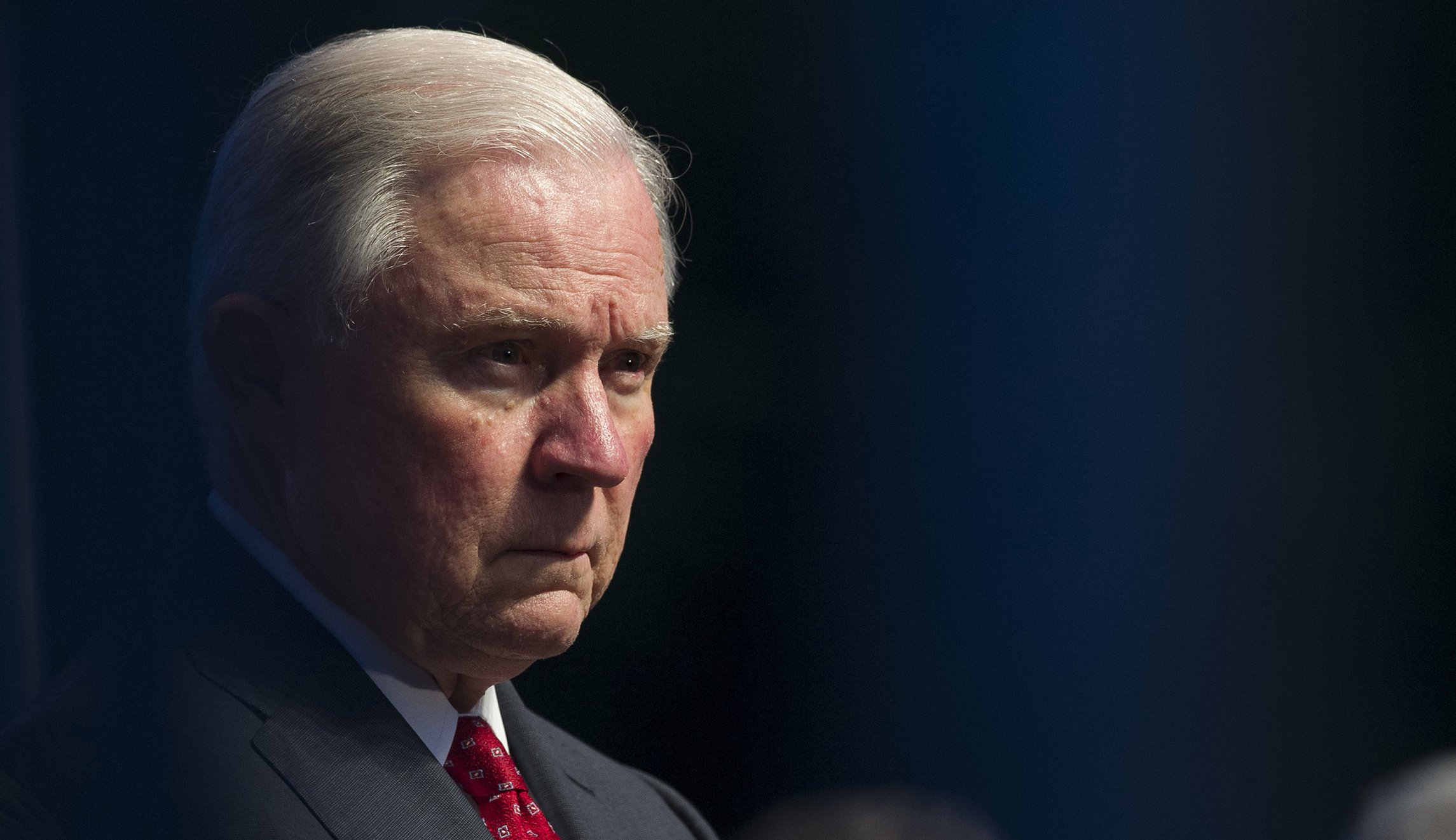 Jeff Sessions: Victims of gangs, domestic violence can’t get US asylum