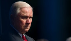 Jeff Sessions: Victims of gangs, domestic violence can’t get US asylum