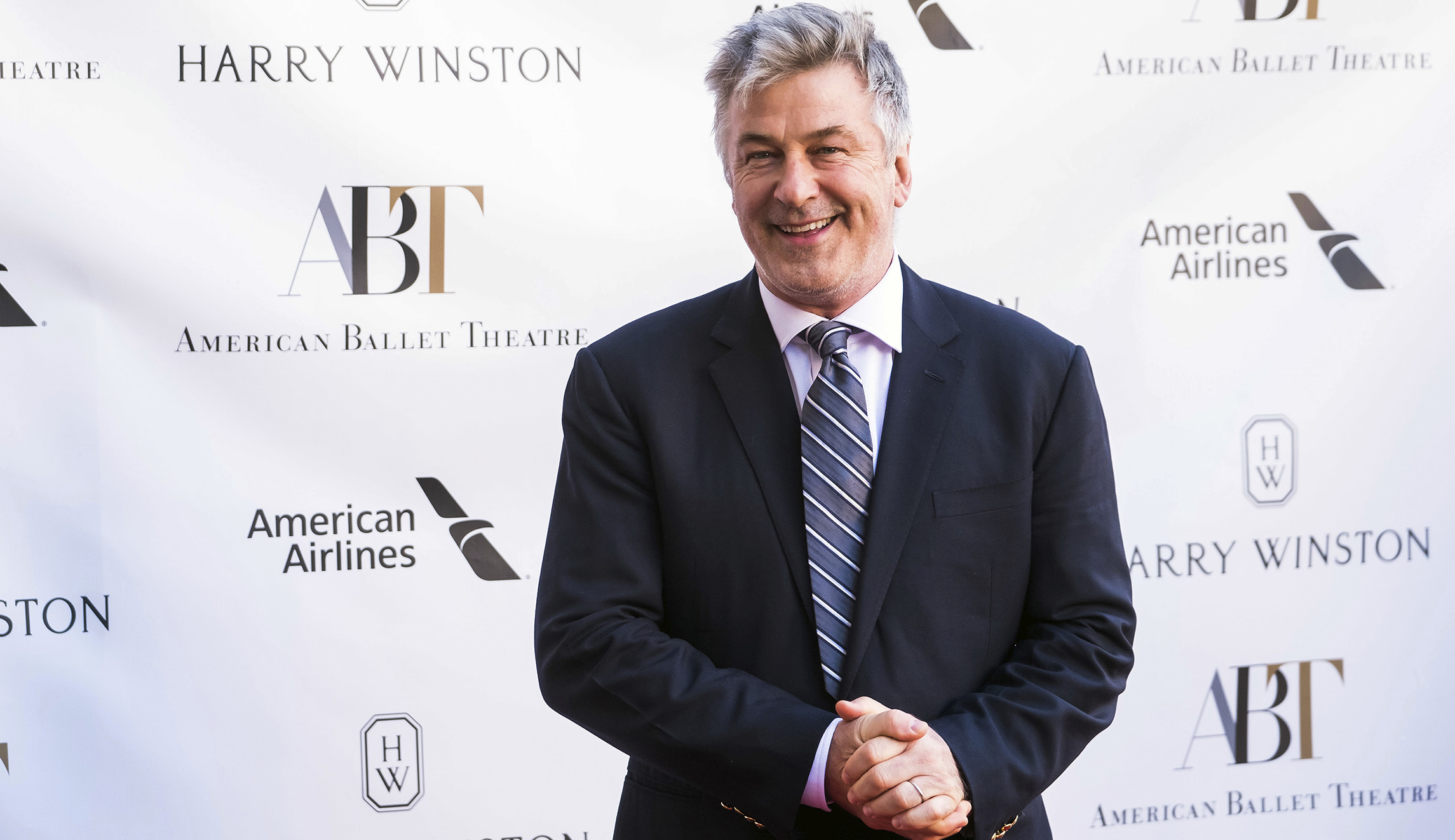 Alec Baldwin has some thoughts about Roseanne Barr and her racist Twitter rant