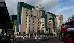 What we just learned about British intelligence