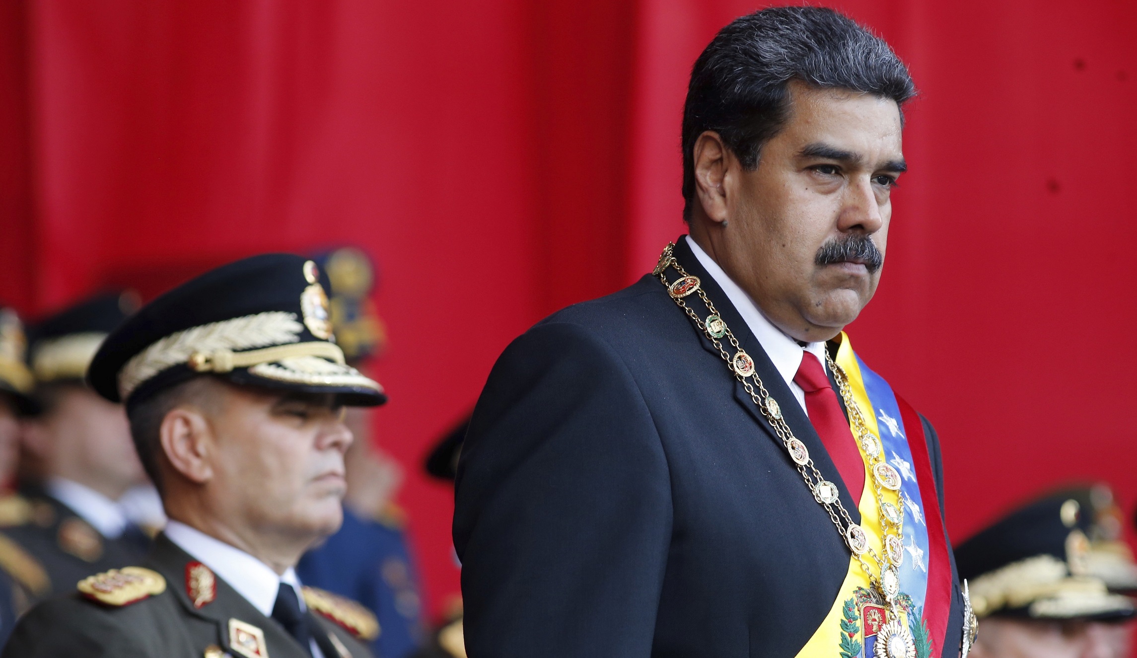 Time is running out for the US to get Venezuela right