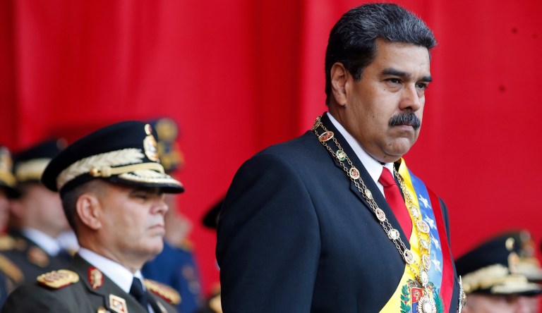 Time is running out for the US to get Venezuela right
