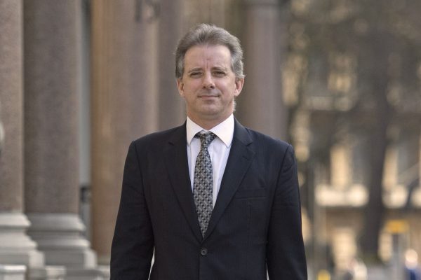 Steele source defends time at Durham-scrutinized Brookings Institution