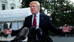 Trump’s clemency list has 3,000 names, NFL players invited to add more