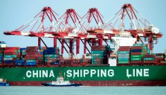 Trump officials see a trade-talk advantage: China is maxed out on tariffs