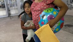 Biden administration weighing $450K-a-person compensation to migrant families separated by Trump
