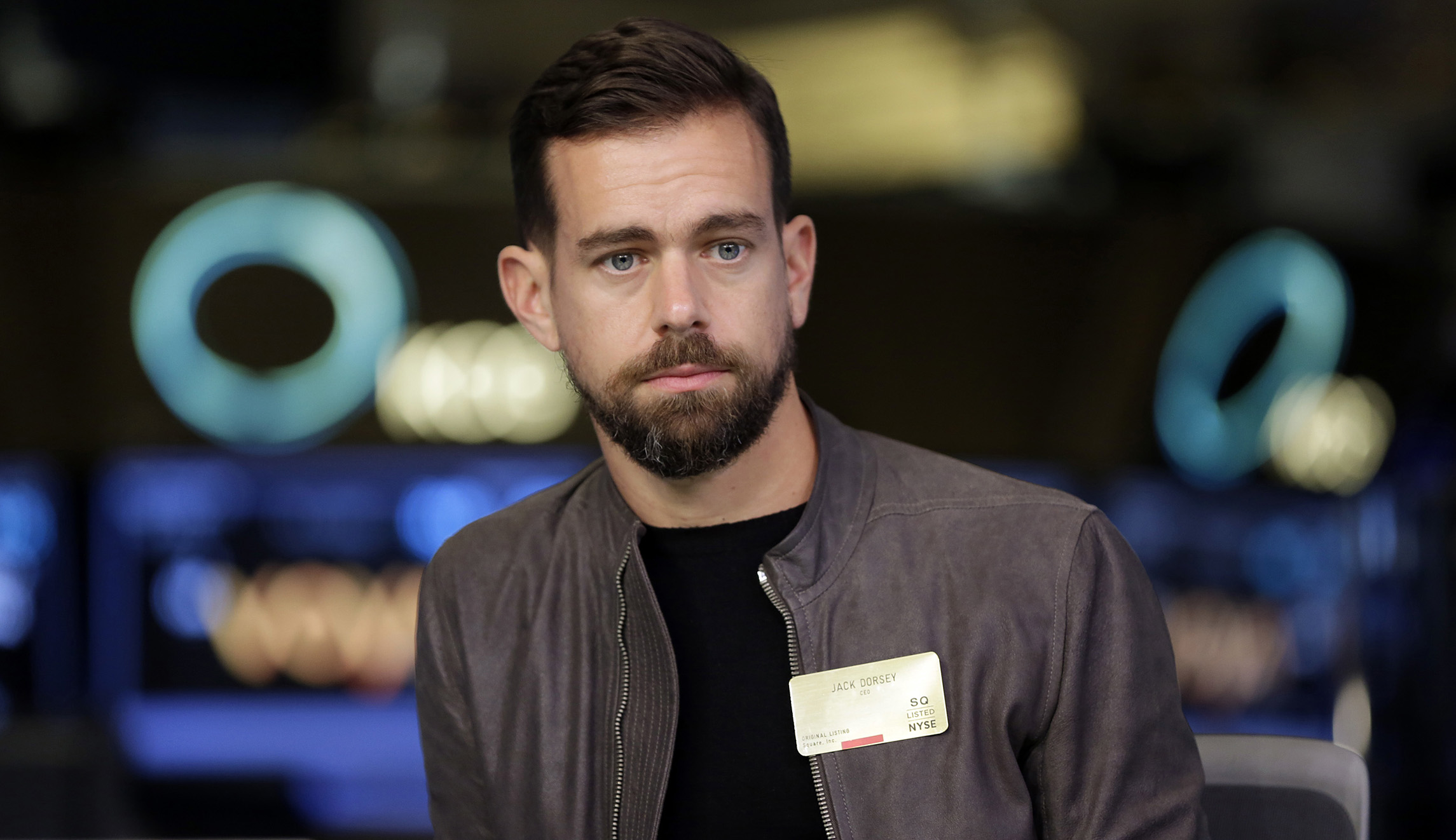 Twitter’s Jack Dorsey nails the Alex Jones situation