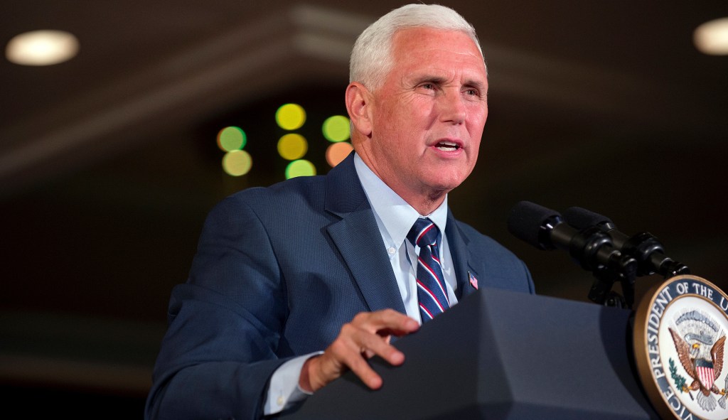 Trump wants Space Force up and running by 2020