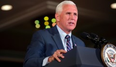 Trump wants Space Force up and running by 2020