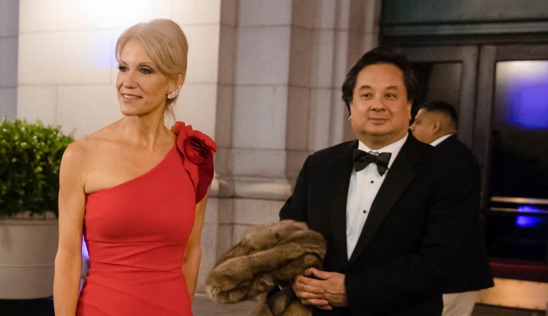 The new battle of the sexes: Woke women vs. pro-Trump men