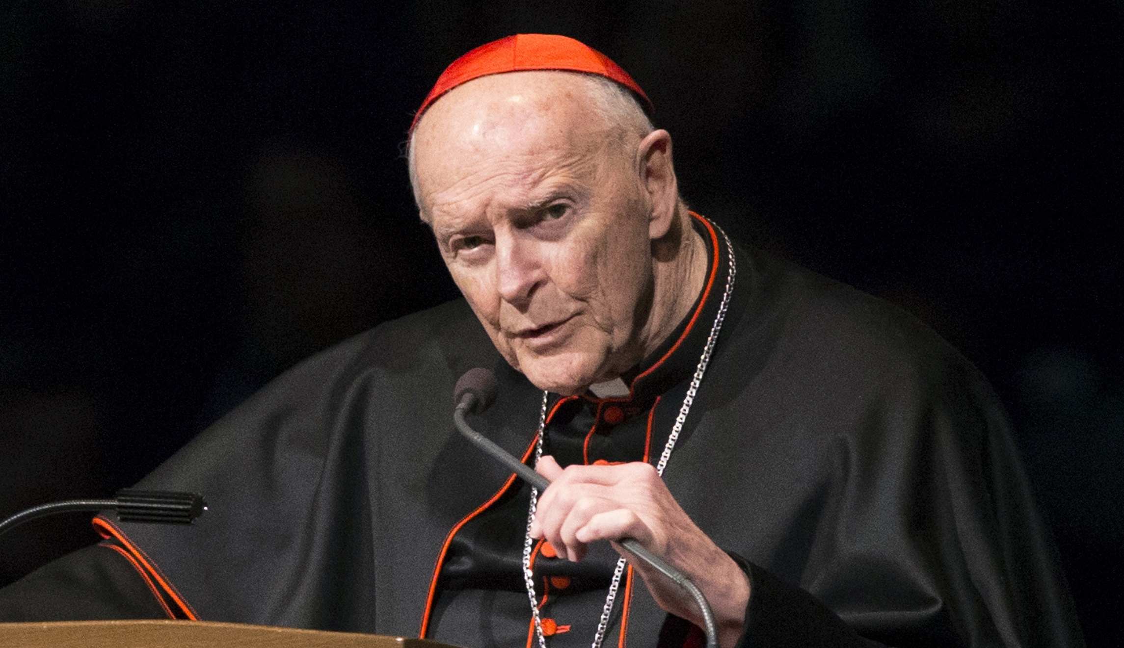 Trump economy works for everyone except corrupt Catholic bishops