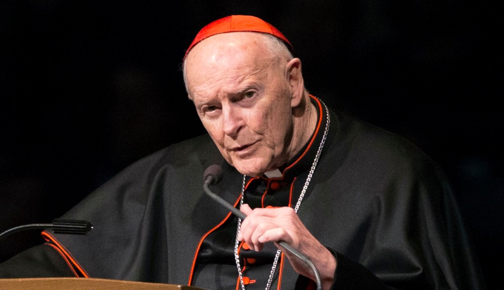 Trump economy works for everyone except corrupt Catholic bishops