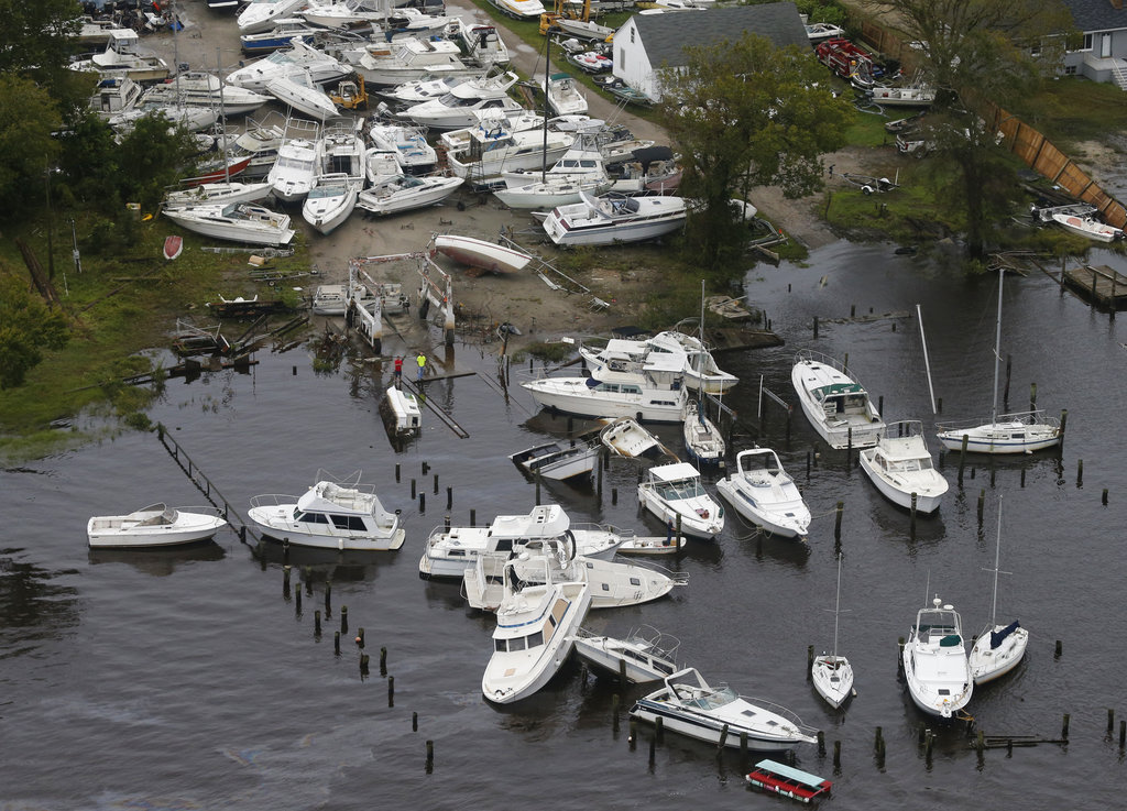 Hurricane Florence