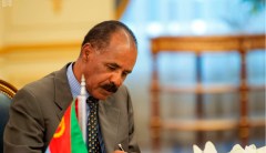 The State Department can and should stop Eritrea’s illegal ‘diaspora tax’ in the US