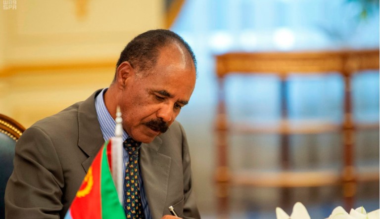 The State Department can and should stop Eritrea’s illegal ‘diaspora tax’ in the US