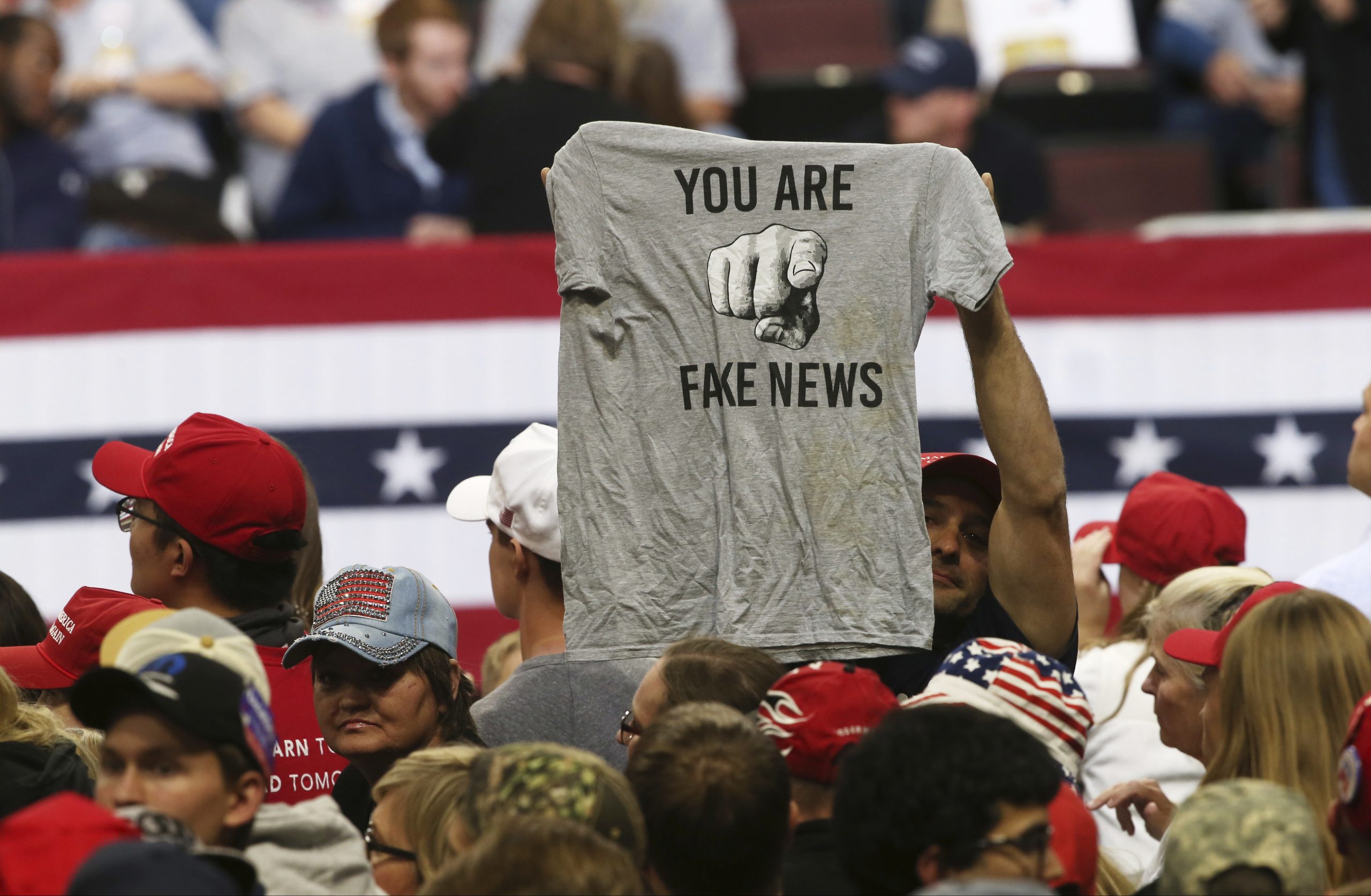 Spin zone: 63% say media biased, agree with Bari Weiss rip on New York Times
