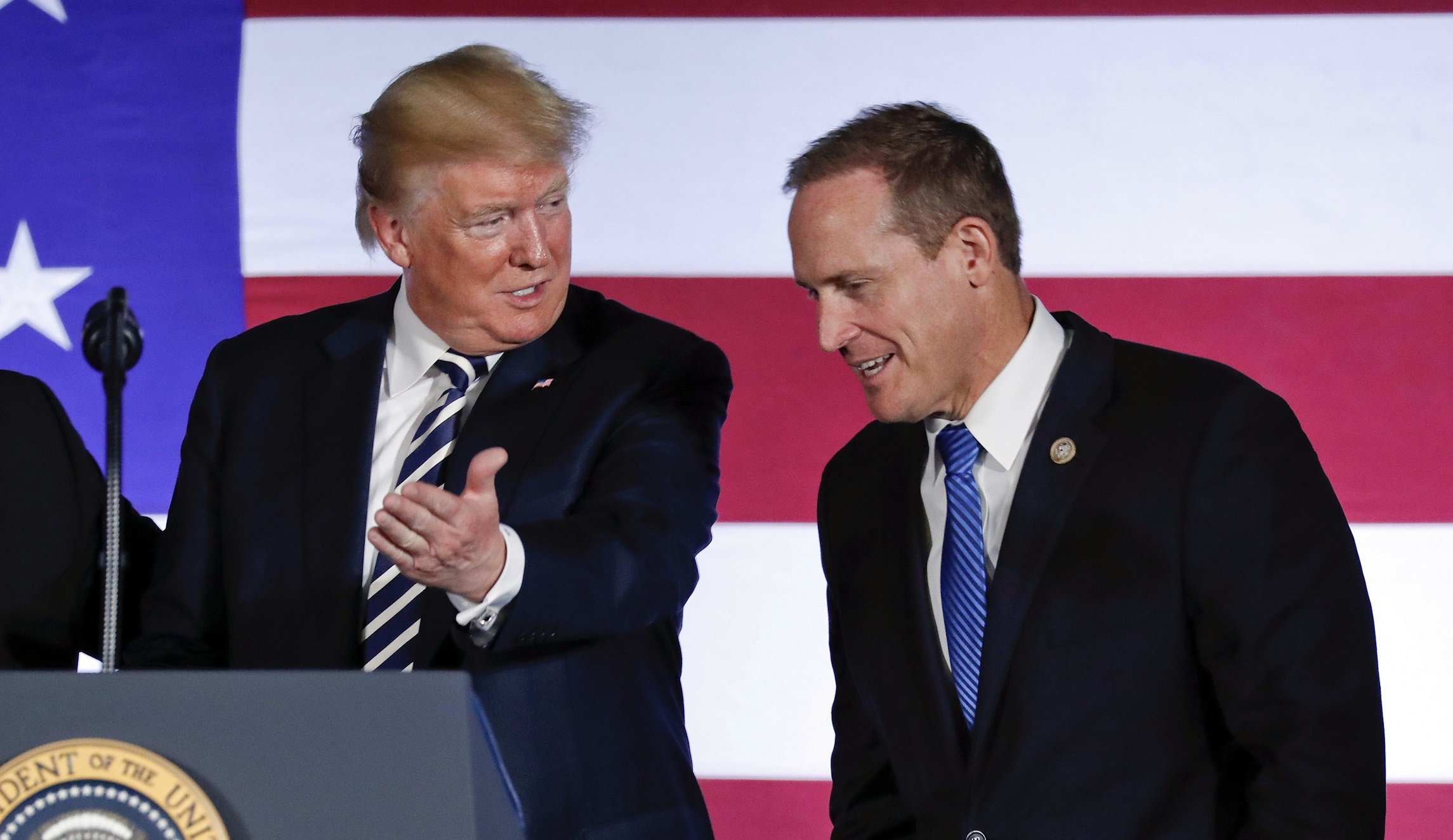 Republican primaries fill up as GOP eyes big gains