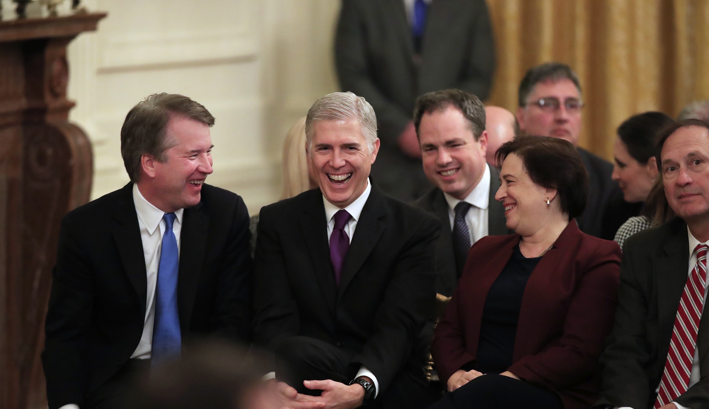 Make the stakes clear: Trump should nominate Ginsburg’s replacement and press Biden for his pick