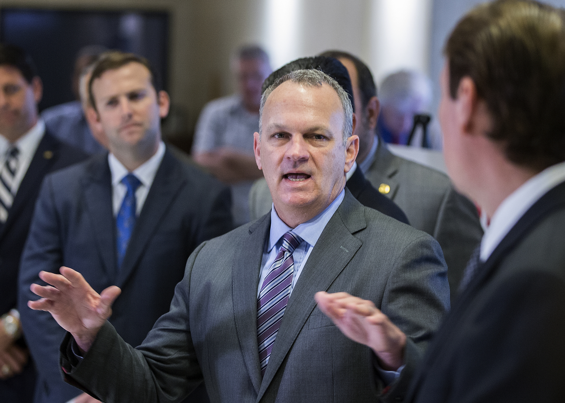 Some Florida schools and colleges open doors amid trepidation, litigation