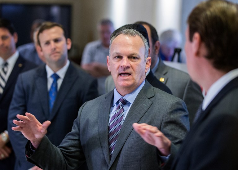 Resistance mounts to order requiring Florida’s K-12 schools to reopen fully in August