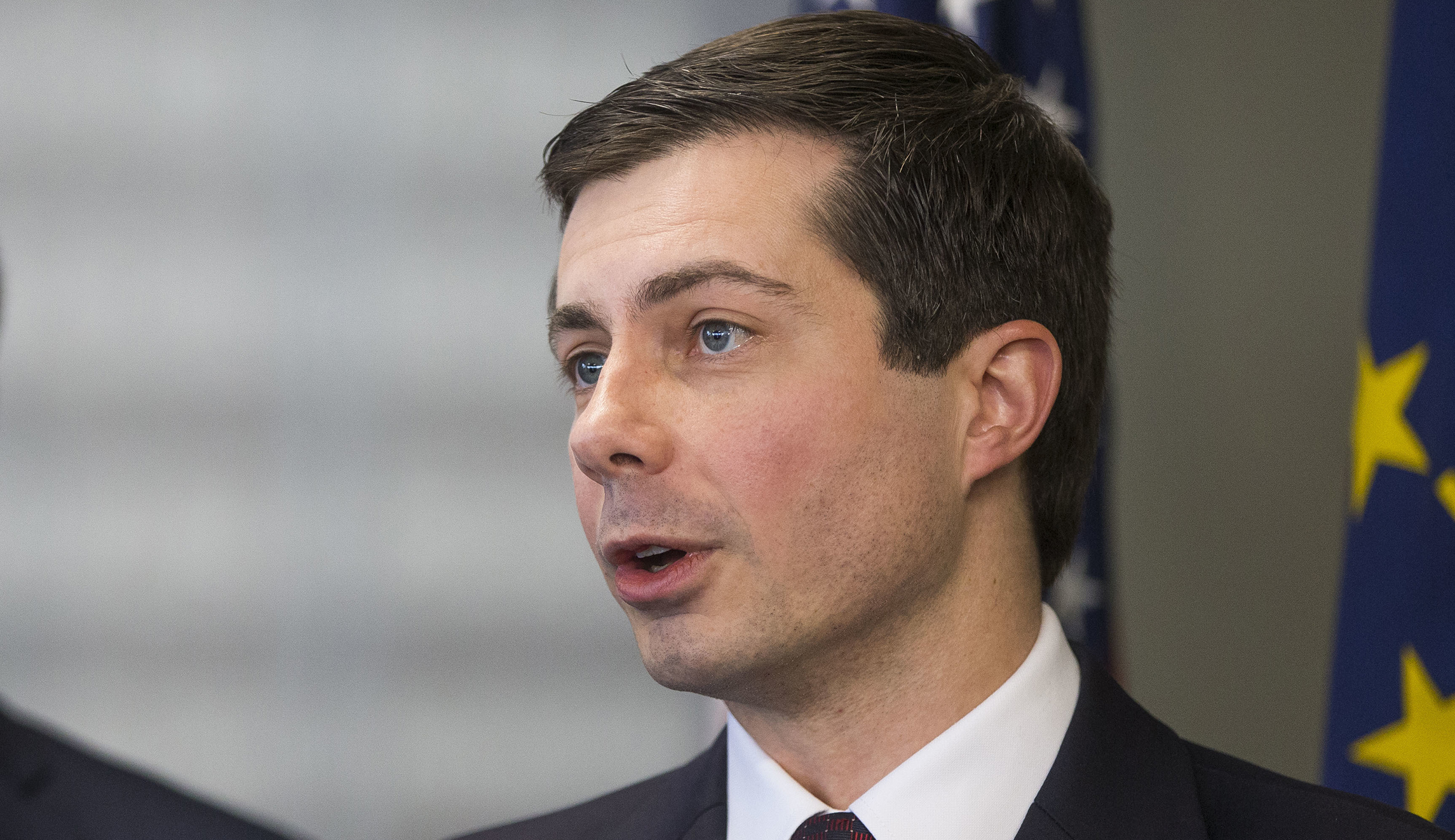 Midwestern mayor sparks 2020 presidential run rumors