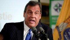 Chris Christie: ‘Crazy’ Michael Flynn called Jared Kushner after he was fired to complain about a Sean Spicer briefing