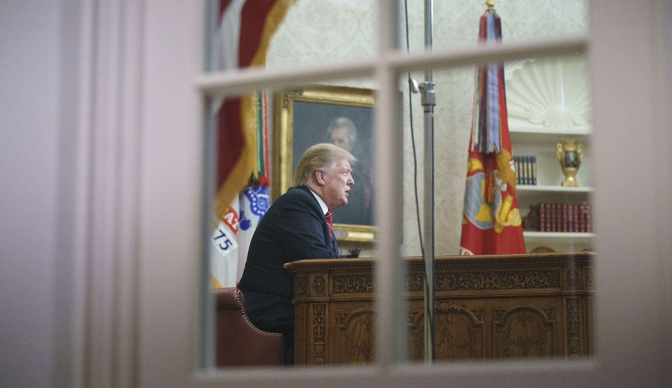 Conservatives don’t just need fighters. They need winners