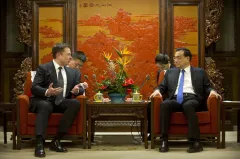 Elon Musk wins Time’s ‘Person of the Year’ as he cozies up to China