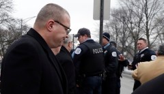 Chicago cops found not guilty of cover-up effort in Laquan McDonald shooting case